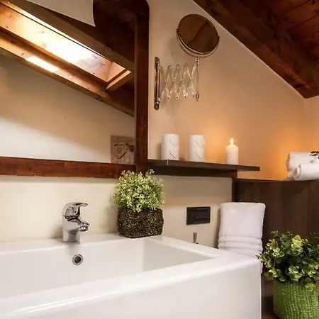 Ferienhaus Lake Folcino *