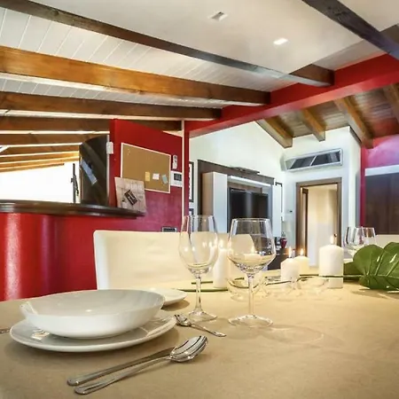 Ferienhaus Lake Folcino Como