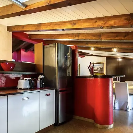 Ferienhaus Lake Folcino Como