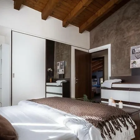 Holiday home Lake Folcino Como